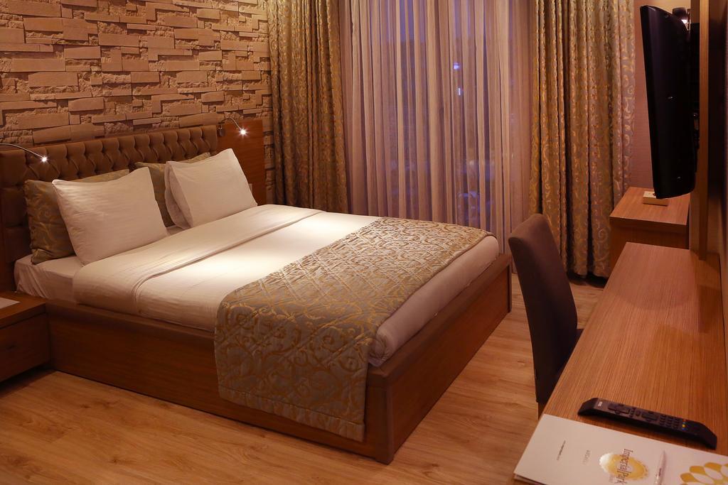 Imperial Park Hotel Izmit Zimmer foto