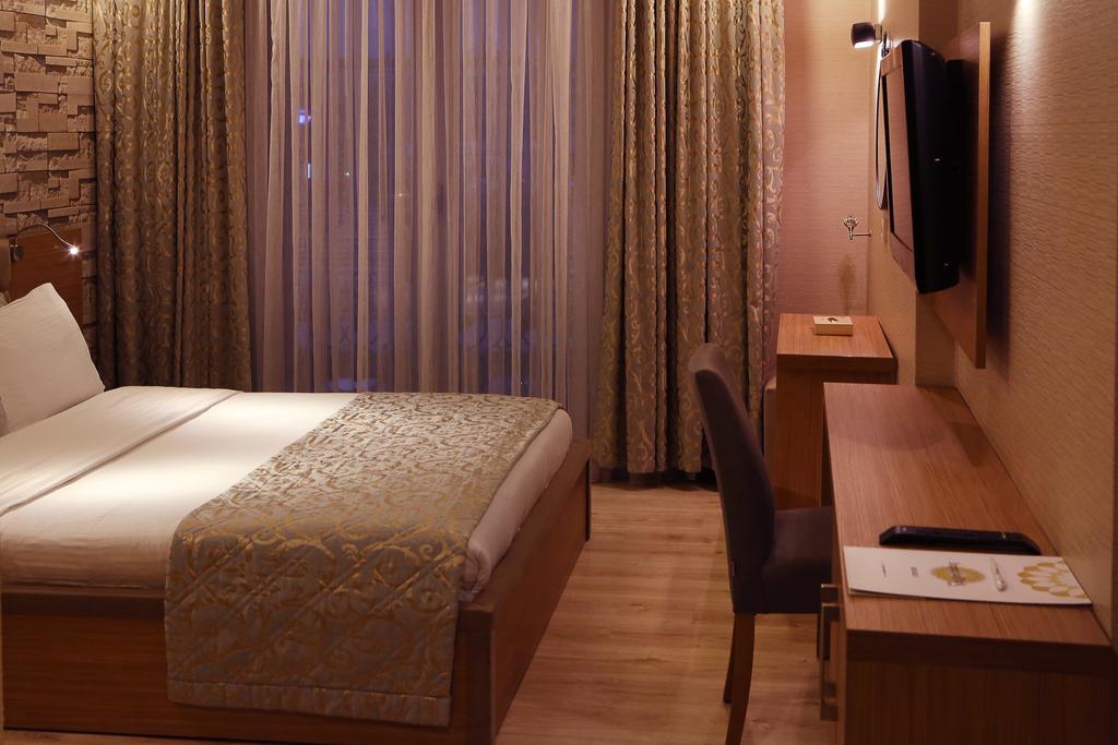 Imperial Park Hotel Izmit Zimmer foto