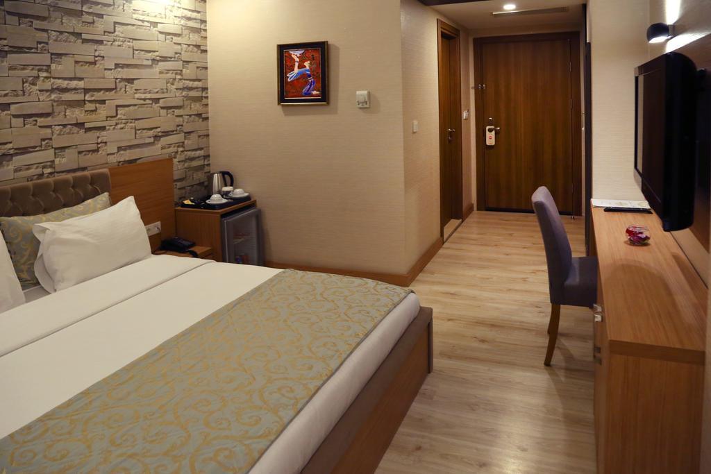 Imperial Park Hotel Izmit Exterior foto