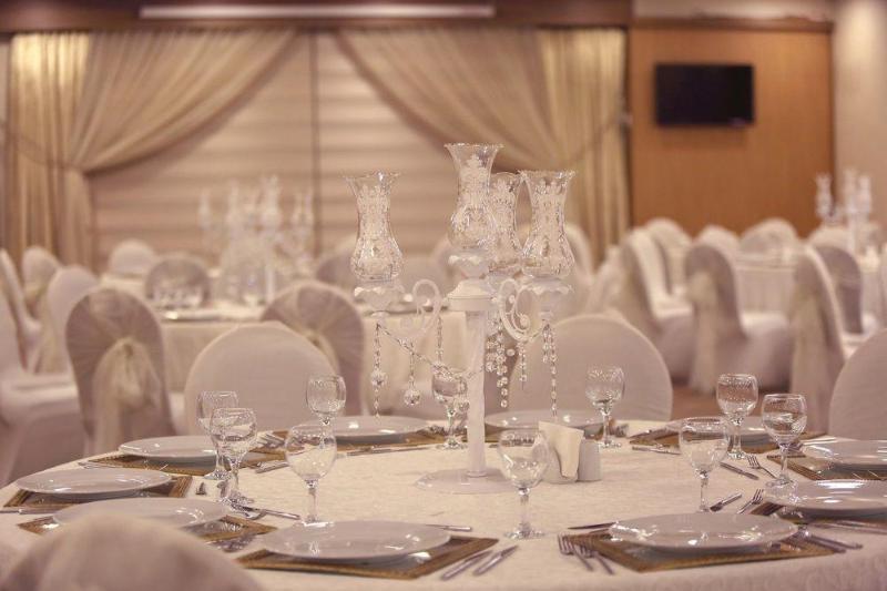 Imperial Park Hotel Izmit Exterior foto