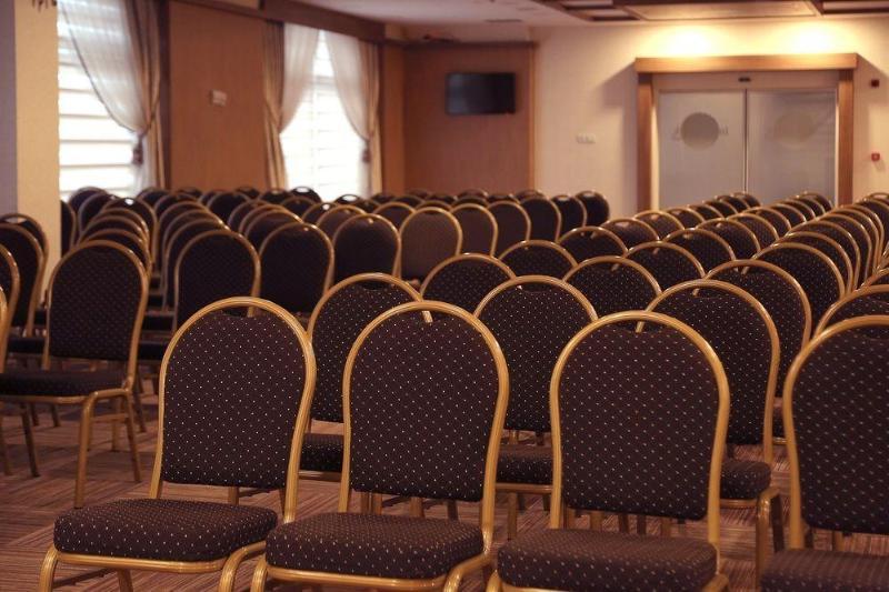 Imperial Park Hotel Izmit Exterior foto