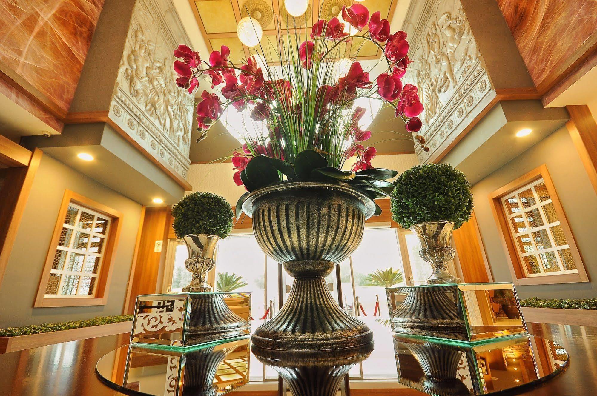 Imperial Park Hotel Izmit Exterior foto